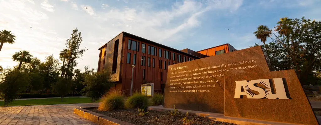 ASU Logo
